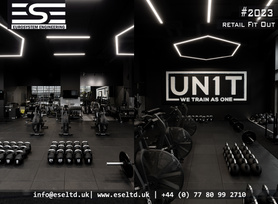 UN1T Nine Elms Project image