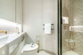 Flat Refurbishment  Project image