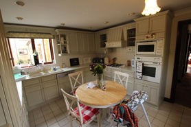 Side extension & internal remodelling Project image