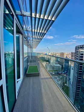 Full Apartment Refurbishment  Project image