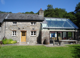 Extension  Project image