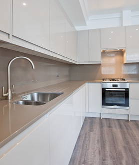 Kitchen Refurbishment  Project image