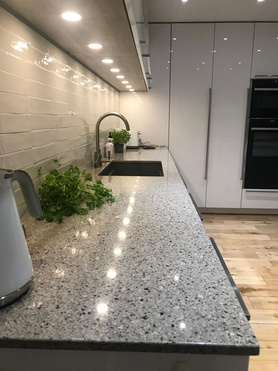 Kitchen Design / Supply & Installation  Project image