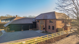 Bespoke New Build Project image