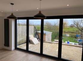 Extension project Project image