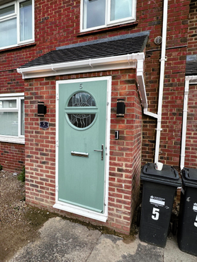 Double side and rear extension with full house refurbishment Project image