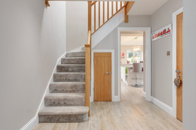 Double Storey Rear Extension & Complete Renovation Project image