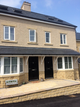 New Builds  Project image