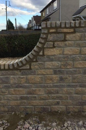 Brickwork Project image