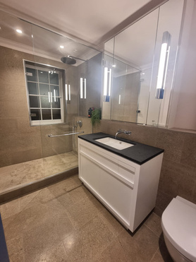 Dare to be bold Project image