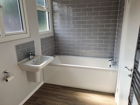 Refurbishment and Alteration to Dormer Bungalow Project image