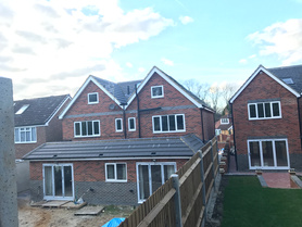 New Builds  Project image