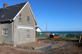 Double Storey Extension and Complete Renovation Project image