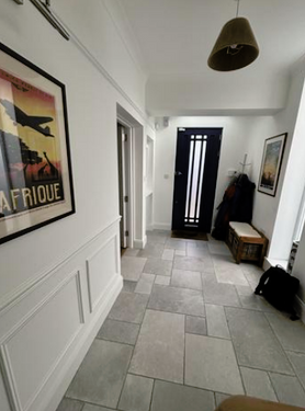 Full Renovation involving Extension and Loft Conversion Project image