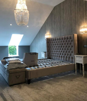 Harrogate Road Project image