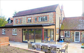 Radnage Project image