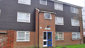 Notting Hill Housing Trust Project image