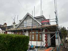 Extension, Loft conversion & Refurbishment  Project image