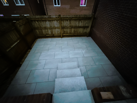 landscaping  Project image