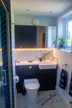 Loft Conversion and First Floor Renovation Project image