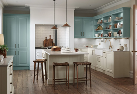 Kitchens Project image