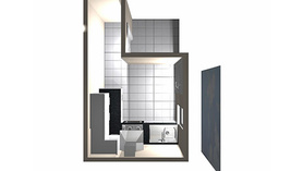 Renovation project Project image