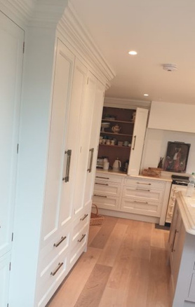 Kitchen Refurbishment  Project image