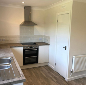 Bungalow refurbishment and Landscaping  Project image