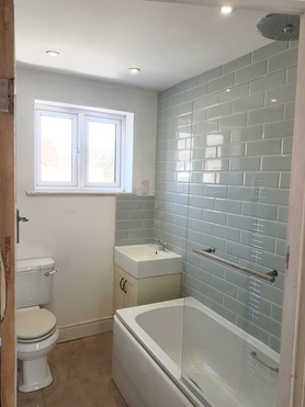 Full Refurbishment Project image