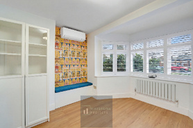 Semi Detached House - Rear Extension + Renovation Project image