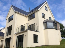 New Build  Project image