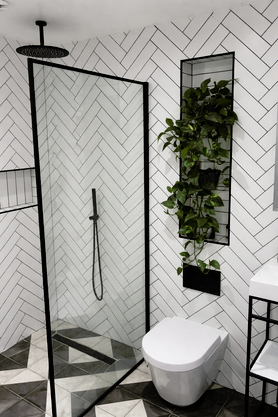 SCLATER STREET FULL FLAT REFURBISHMENT Project image