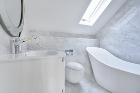 Extension, Loft and Complete House Refurbishment in Twickenham TW1 Project image