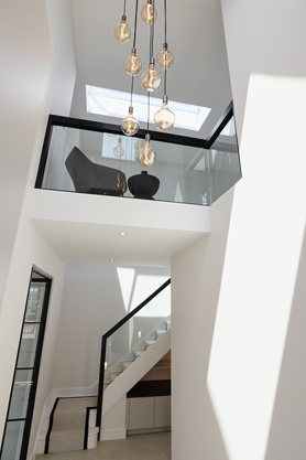 Durrant Road Project image