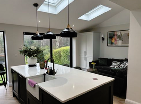 Extension and Loft Conversion  Project image