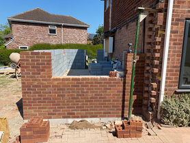 RECENT EXTENSION PROJECTS Project image