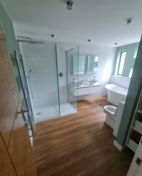 Extension on Stilts Project image