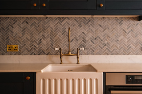 Cotswold Stone New Build Project image