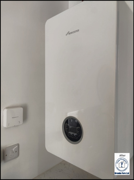 Garage Conversion, Loft Conversion and internal remodel Project image