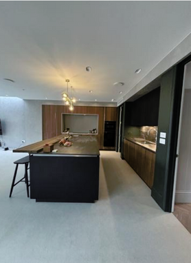 High end house renovation  Project image