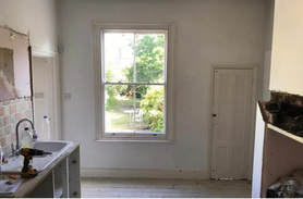 SOUTHBROOKE PARK RD, SE12 Project image