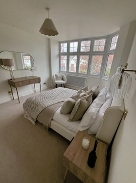 Renovation project with a pair of semi-detached houses  Project image