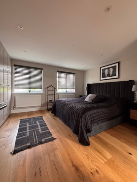 Family Loft Conversion, Twickenham Project image