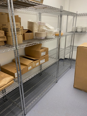 School Partial Refurbishment Project image