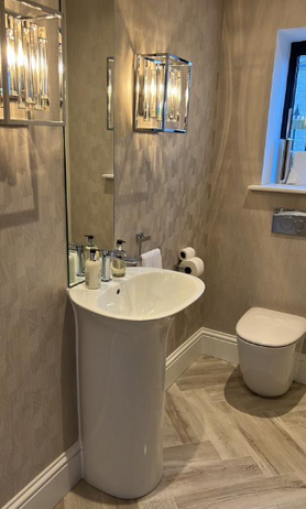 ABSOLUTLY STUNNING Renovation Project image