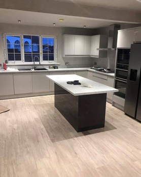 Kitchen Project image