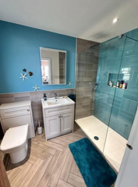 Full House Renovation  Project image