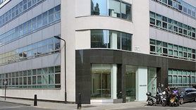 RED LION HOUSE Project image