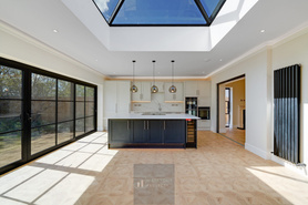 Detached House - Renovation & Ground floor extension Project image