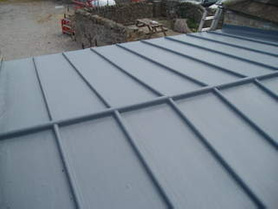 Thorpe Farm Centre Project image